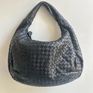 Bottega Veneta Intrecciato SM Bag